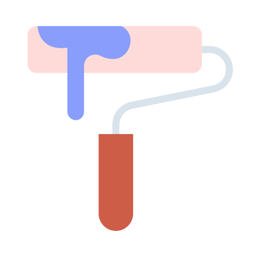 Paint roller